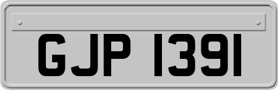 GJP1391