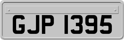 GJP1395