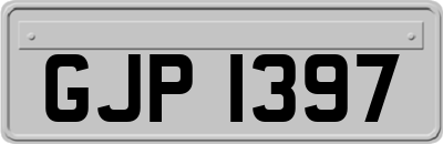 GJP1397
