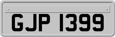 GJP1399