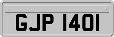 GJP1401