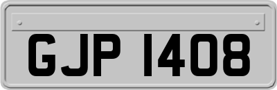 GJP1408