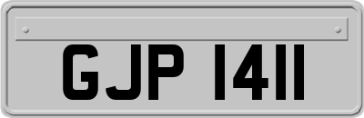 GJP1411