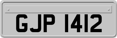 GJP1412
