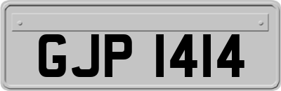 GJP1414
