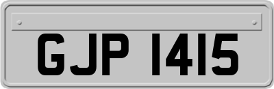GJP1415