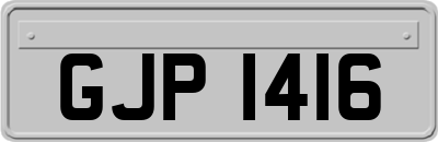 GJP1416