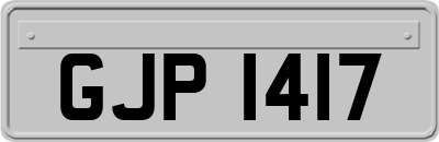 GJP1417
