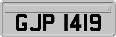 GJP1419