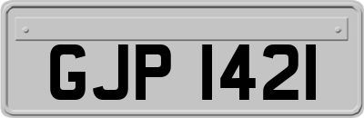GJP1421