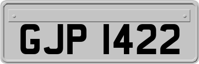 GJP1422
