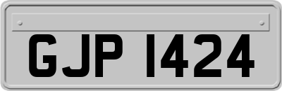 GJP1424
