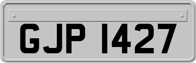 GJP1427