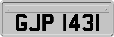 GJP1431