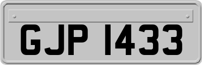 GJP1433