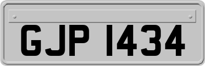 GJP1434