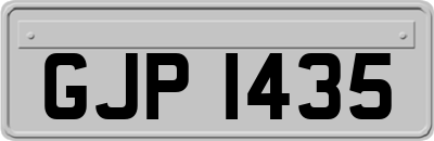 GJP1435
