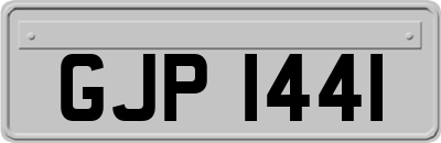GJP1441