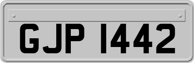 GJP1442