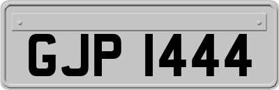 GJP1444