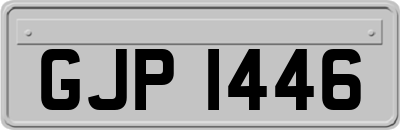 GJP1446