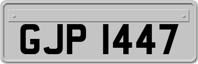GJP1447