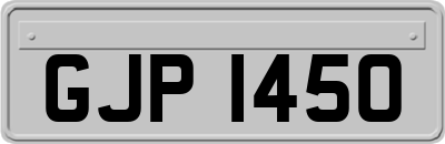 GJP1450