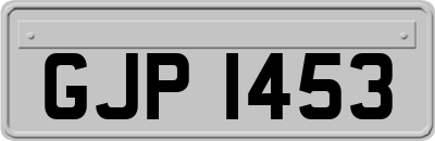 GJP1453