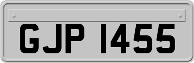 GJP1455