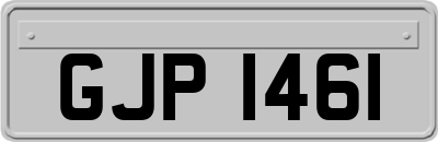 GJP1461