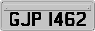 GJP1462