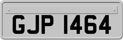 GJP1464