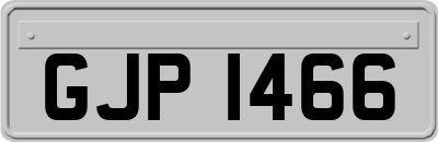 GJP1466