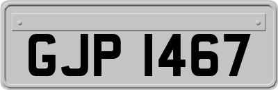 GJP1467