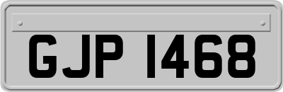 GJP1468