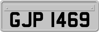 GJP1469