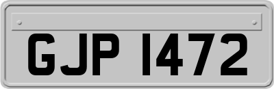 GJP1472