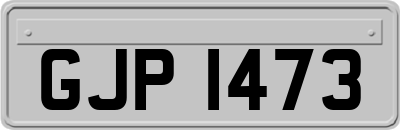 GJP1473