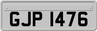 GJP1476