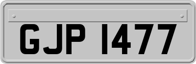 GJP1477