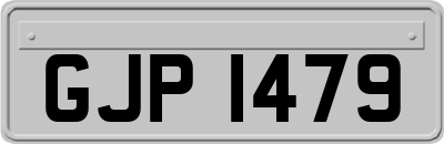 GJP1479
