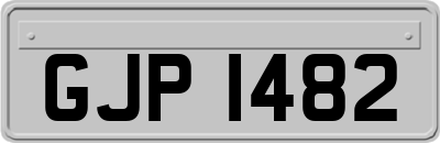 GJP1482