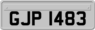 GJP1483