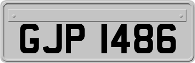 GJP1486