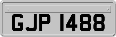 GJP1488