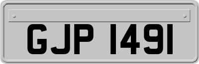 GJP1491