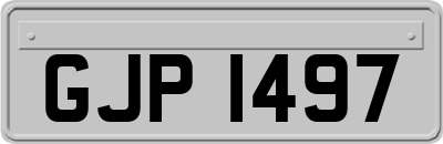 GJP1497