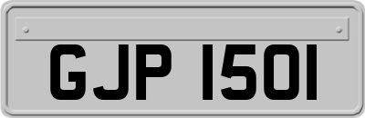 GJP1501