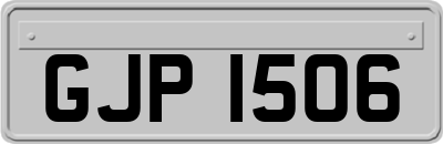 GJP1506