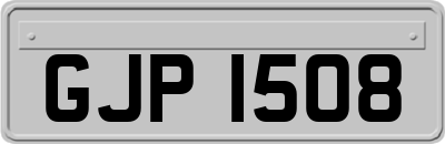 GJP1508